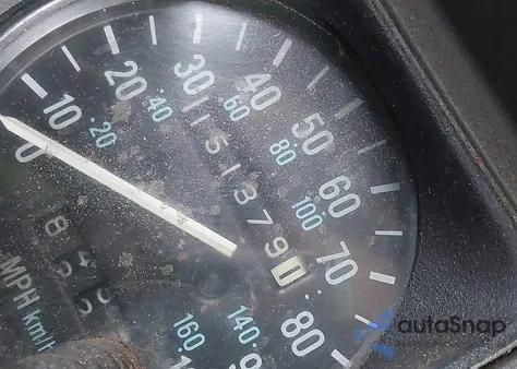 1989 Jeep Wrangler / Yj Islander z USA, uszkodzony, nr VIN 2J4FY39M9KJ114493